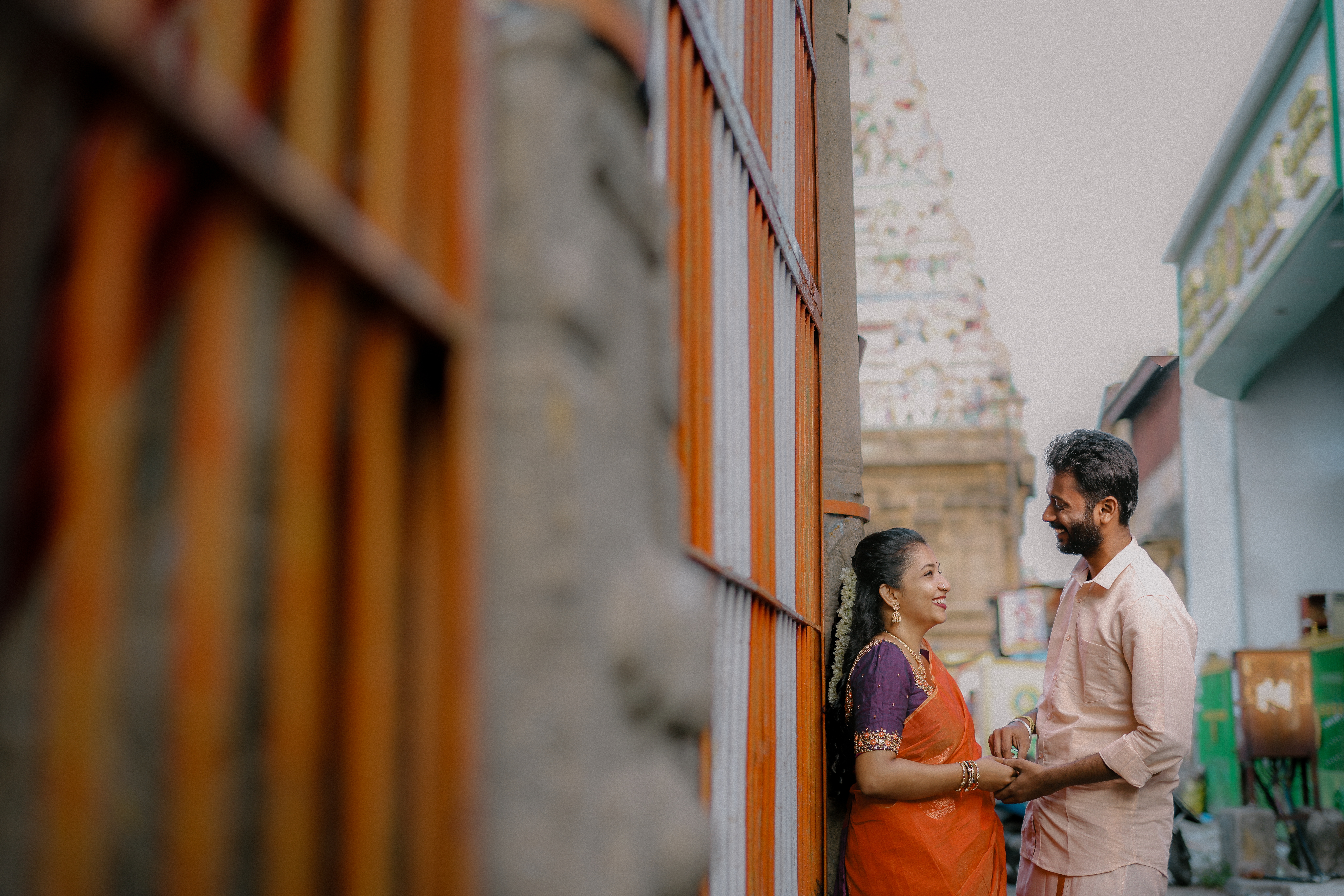 Royal Wedding Photography Package
